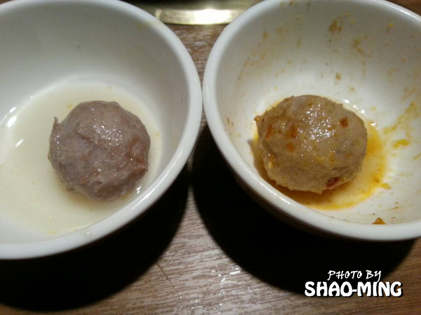 畏公長生麻辣鍋:(松山)香濃溫辣、誘人美味『畏公長生麻辣鍋』超美味完美麻辣鍋