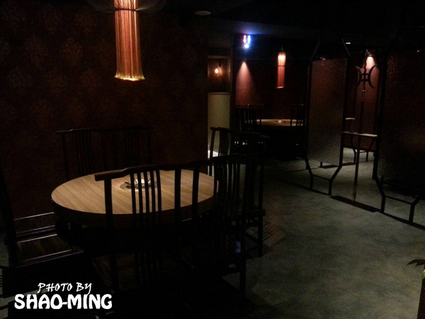 畏公長生麻辣鍋:(松山)香濃溫辣、誘人美味『畏公長生麻辣鍋』超美味完美麻辣鍋