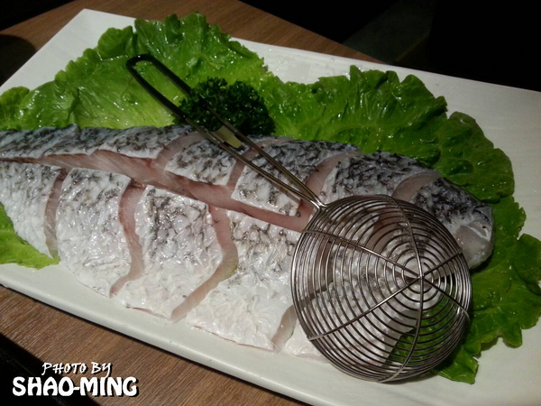 畏公長生麻辣鍋:(松山)香濃溫辣、誘人美味『畏公長生麻辣鍋』超美味完美麻辣鍋