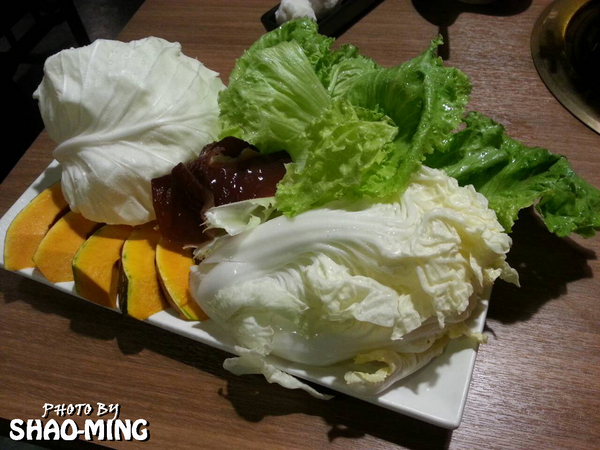 畏公長生麻辣鍋:(松山)香濃溫辣、誘人美味『畏公長生麻辣鍋』超美味完美麻辣鍋