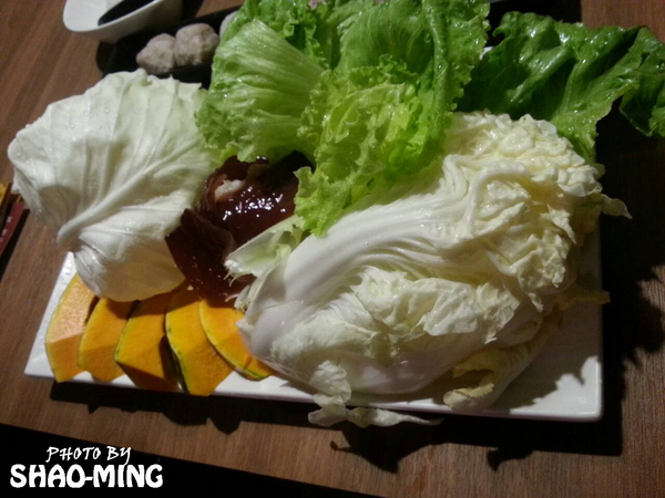 畏公長生麻辣鍋:(松山)香濃溫辣、誘人美味『畏公長生麻辣鍋』超美味完美麻辣鍋