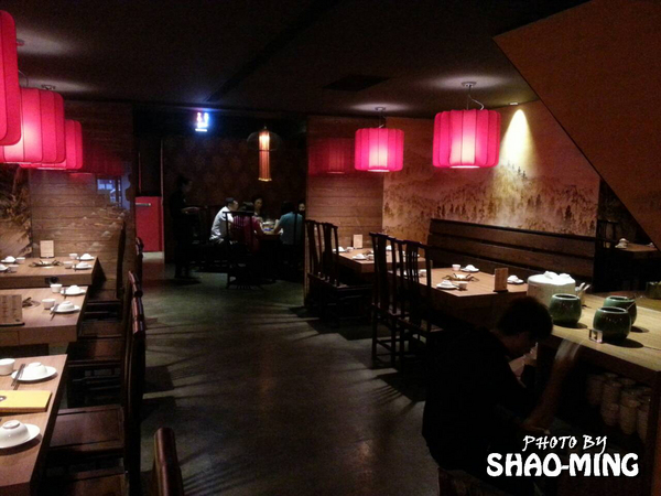 畏公長生麻辣鍋:(松山)香濃溫辣、誘人美味『畏公長生麻辣鍋』超美味完美麻辣鍋