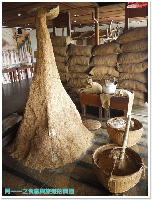 悟饕池上飯包(池上總店):台東池上 悟饕池上飯包文化故事館 好玩好吃好買
