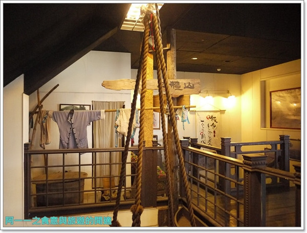 悟饕池上飯包(池上總店):台東池上 悟饕池上飯包文化故事館 好玩好吃好買