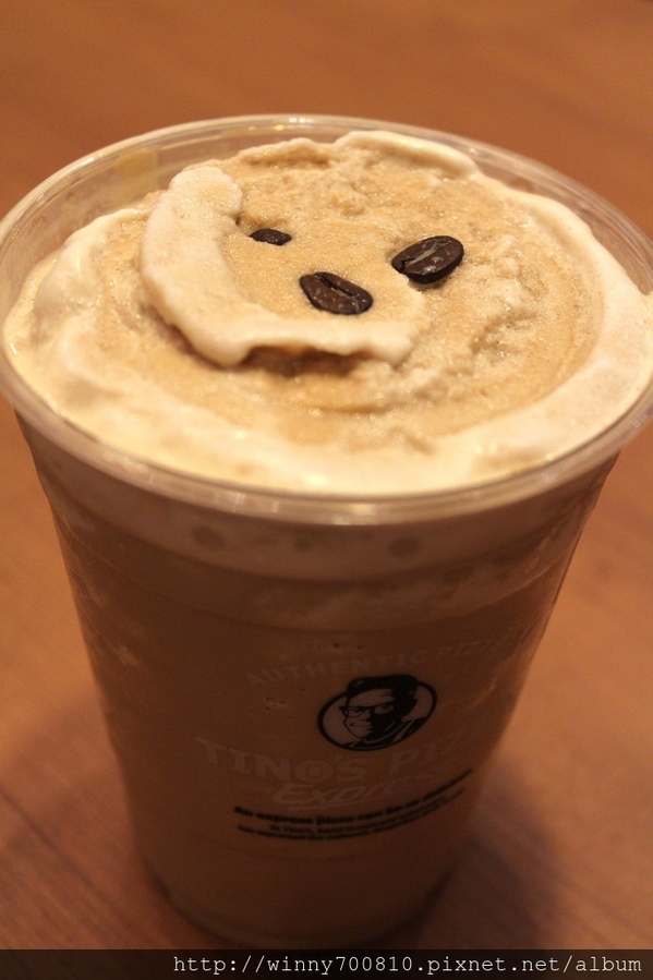 TINO'S PIZZA CAFE 堤諾比薩(莊敬門市)：台北/信義 義式自然發酵甜在星PIZZA，香Q有食趣!【TINO'S PIZZA CAFE堤諾比薩】（莊敬店）捷運101/世貿站