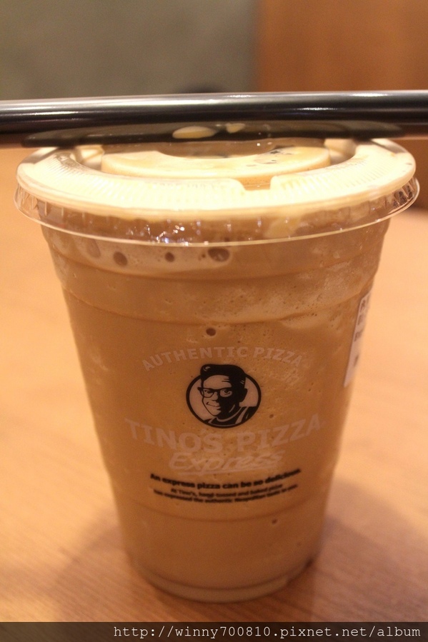 TINO'S PIZZA CAFE 堤諾比薩(莊敬門市)：台北/信義 義式自然發酵甜在星PIZZA，香Q有食趣!【TINO'S PIZZA CAFE堤諾比薩】（莊敬店）捷運101/世貿站