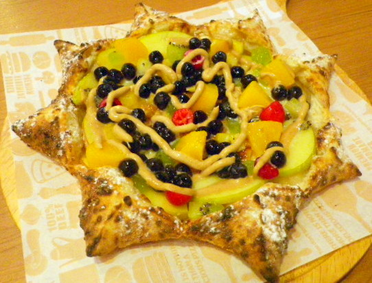 TINO'S PIZZA CAFE 堤諾比薩(莊敬門市)：創新又親民的『堤諾比薩(莊敬店)』服務優.氣氛佳.味道好-[可圈可點]