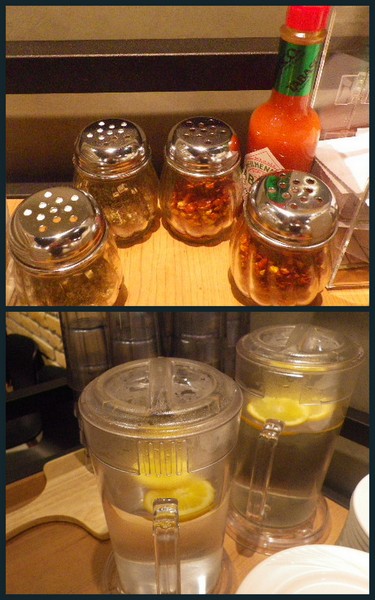 TINO'S PIZZA CAFE 堤諾比薩(莊敬門市)：創新又親民的『堤諾比薩(莊敬店)』服務優.氣氛佳.味道好-[可圈可點]