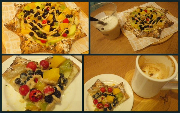 TINO'S PIZZA CAFE 堤諾比薩(莊敬門市)：創新又親民的『堤諾比薩(莊敬店)』服務優.氣氛佳.味道好-[可圈可點]