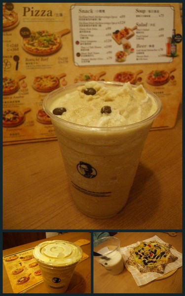 TINO'S PIZZA CAFE 堤諾比薩(莊敬門市)：創新又親民的『堤諾比薩(莊敬店)』服務優.氣氛佳.味道好-[可圈可點]