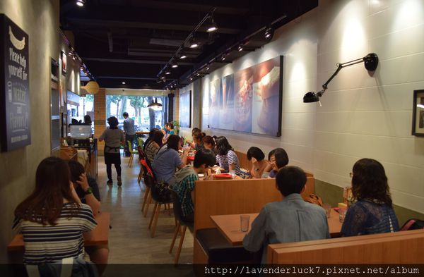 TINO'S PIZZA CAFE 堤諾比薩(莊敬門市):☆Tino's pizza沒有珍珠的遺憾用麻糬取代...