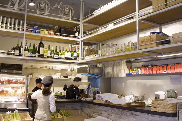 知貳茶館初訪-1