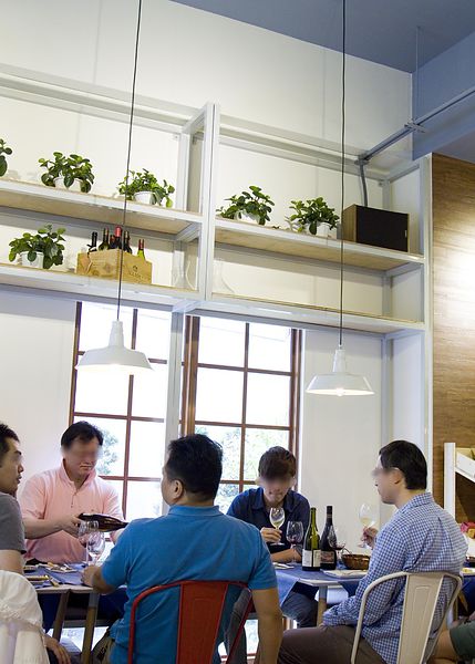 知貳茶館初訪-34