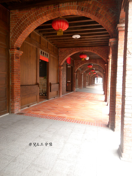 知貳茶館：[台北] 知貳茶館 迪化街商圈 搭新舊時光，串東西文化