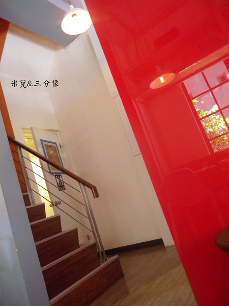 知貳茶館：[台北] 知貳茶館 迪化街商圈 搭新舊時光，串東西文化