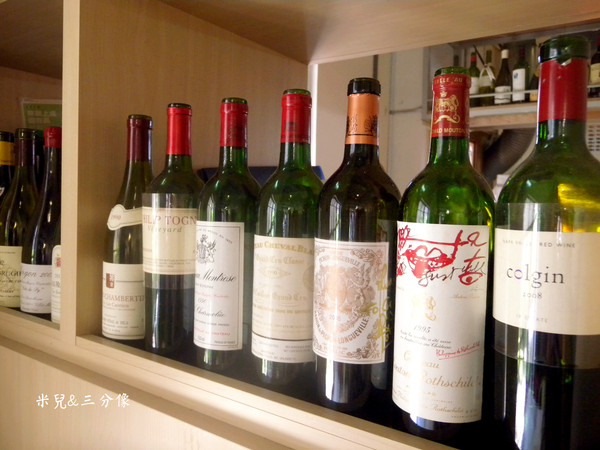 知貳茶館：[台北] 知貳茶館 迪化街商圈 搭新舊時光，串東西文化