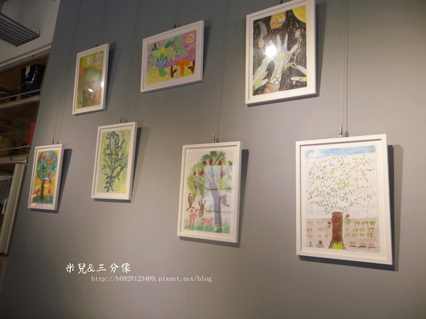 知貳茶館：[台北] 知貳茶館 迪化街商圈 搭新舊時光，串東西文化