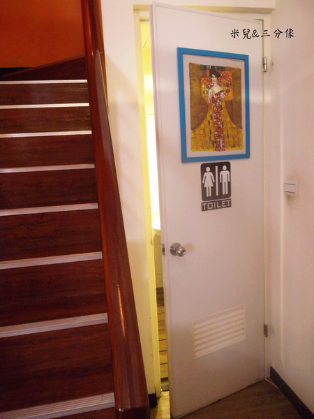 知貳茶館：[台北] 知貳茶館 迪化街商圈 搭新舊時光，串東西文化