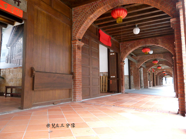 知貳茶館：[台北] 知貳茶館 迪化街商圈 搭新舊時光，串東西文化