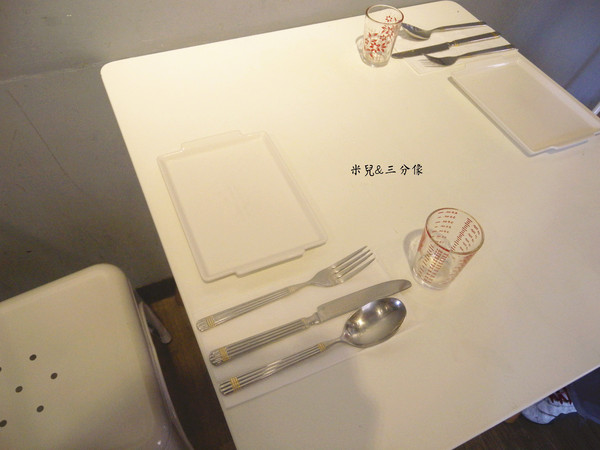 知貳茶館：[台北] 知貳茶館 迪化街商圈 搭新舊時光，串東西文化