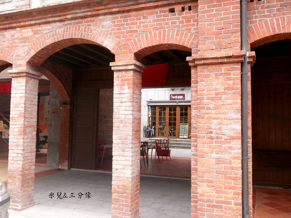 知貳茶館：[台北] 知貳茶館 迪化街商圈 搭新舊時光，串東西文化