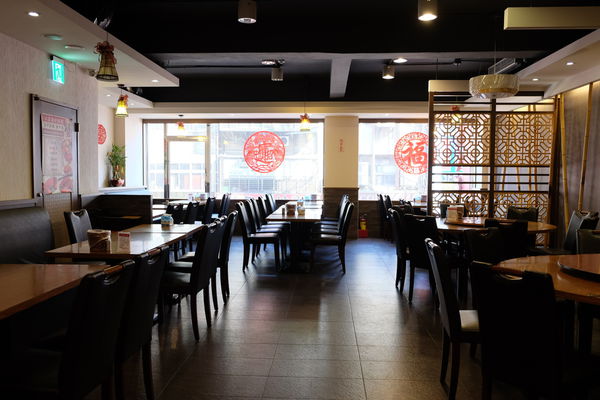 新莊美食-富鼎砂鍋粥