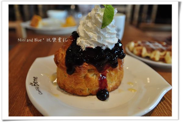 韓國咖啡caffe bene26.jpg