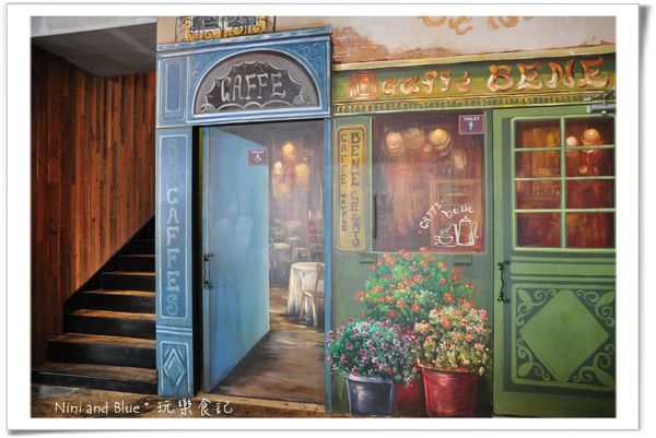 韓國咖啡caffe bene15.jpg