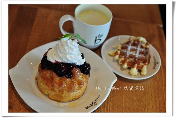 韓國咖啡caffe bene25.jpg