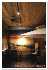 caffe bene韓國咖啡館：韓劇迷必訪茶店──Caffe bene