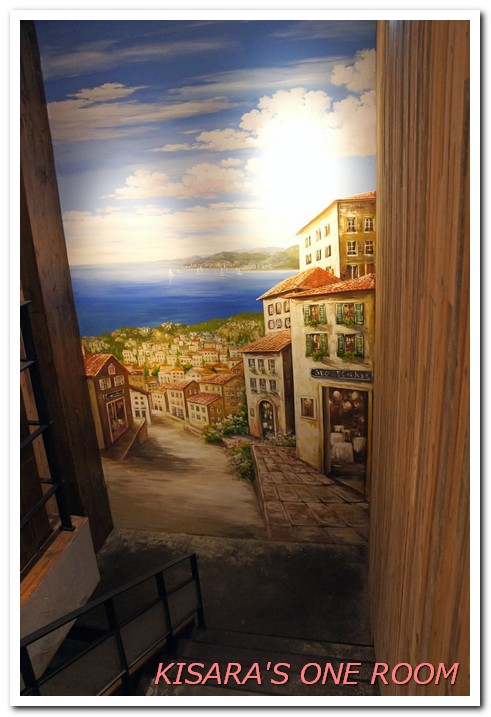 caffe bene韓國咖啡館：韓劇迷必訪茶店──Caffe bene