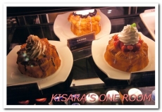 caffe bene韓國咖啡館：韓劇迷必訪茶店──Caffe bene
