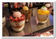 caffe bene韓國咖啡館：韓劇迷必訪茶店──Caffe bene