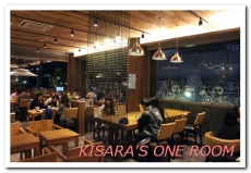 caffe bene韓國咖啡館：韓劇迷必訪茶店──Caffe bene