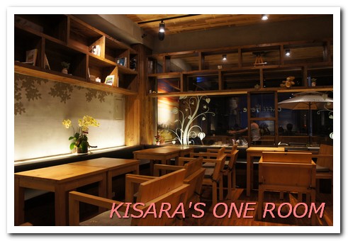 caffe bene韓國咖啡館：韓劇迷必訪茶店──Caffe bene