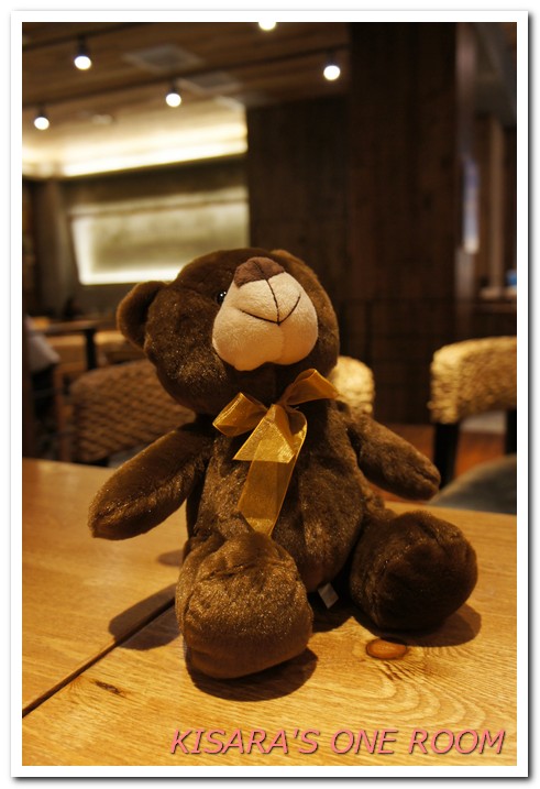 caffe bene韓國咖啡館：韓劇迷必訪茶店──Caffe bene