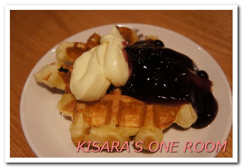 caffe bene韓國咖啡館：韓劇迷必訪茶店──Caffe bene