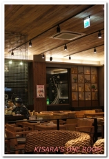 caffe bene韓國咖啡館：韓劇迷必訪茶店──Caffe bene