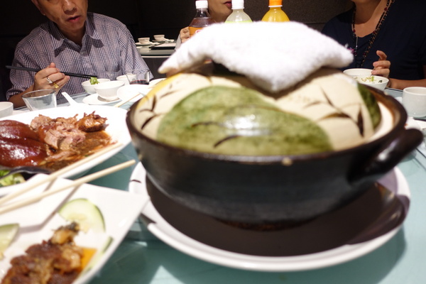 客家小館:(胖樺食記)永和智光街「客家小館」,巷弄內值得一試的美味佳餚/中永和美食/峇里島南洋風/上海菜