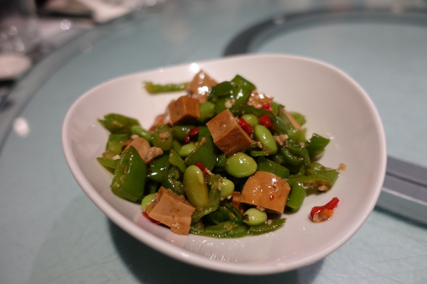 客家小館:(胖樺食記)永和智光街「客家小館」,巷弄內值得一試的美味佳餚/中永和美食/峇里島南洋風/上海菜