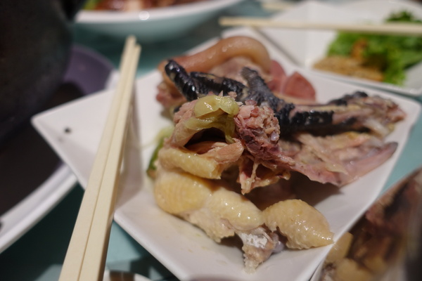 客家小館:(胖樺食記)永和智光街「客家小館」,巷弄內值得一試的美味佳餚/中永和美食/峇里島南洋風/上海菜