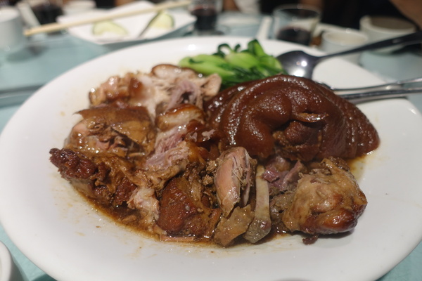 客家小館:(胖樺食記)永和智光街「客家小館」,巷弄內值得一試的美味佳餚/中永和美食/峇里島南洋風/上海菜