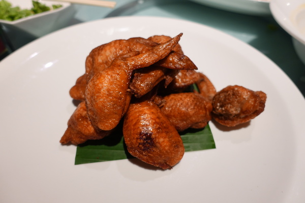 客家小館:(胖樺食記)永和智光街「客家小館」,巷弄內值得一試的美味佳餚/中永和美食/峇里島南洋風/上海菜