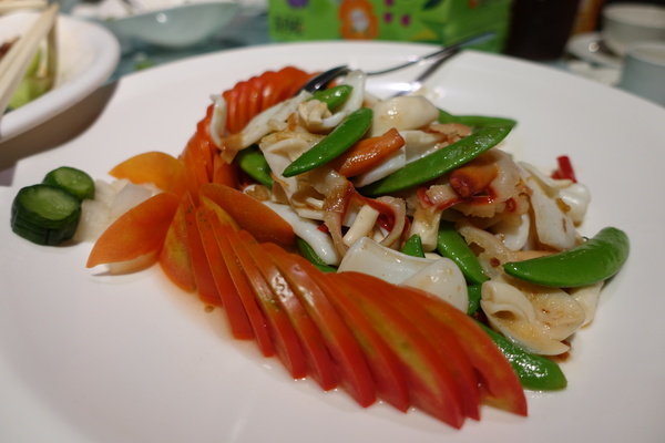 客家小館:(胖樺食記)永和智光街「客家小館」,巷弄內值得一試的美味佳餚/中永和美食/峇里島南洋風/上海菜