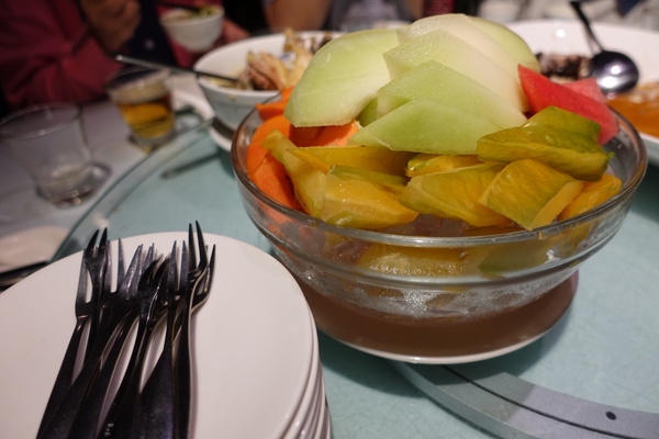 客家小館:(胖樺食記)永和智光街「客家小館」,巷弄內值得一試的美味佳餚/中永和美食/峇里島南洋風/上海菜