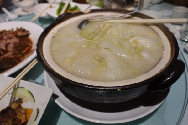 客家小館:(胖樺食記)永和智光街「客家小館」,巷弄內值得一試的美味佳餚/中永和美食/峇里島南洋風/上海菜