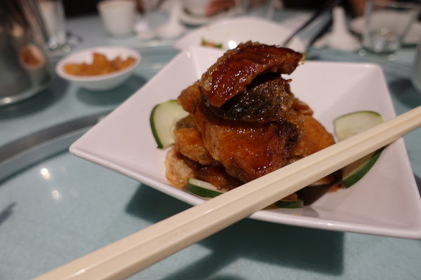 客家小館:(胖樺食記)永和智光街「客家小館」,巷弄內值得一試的美味佳餚/中永和美食/峇里島南洋風/上海菜