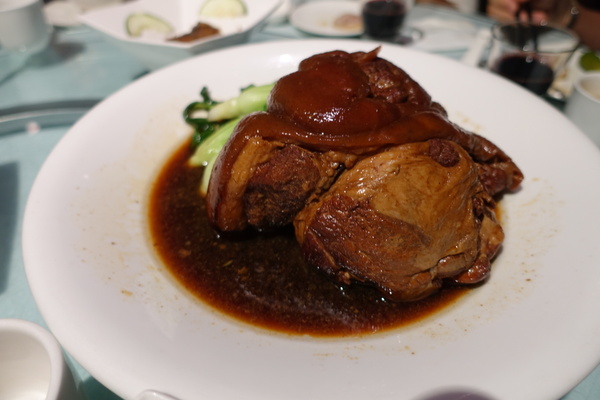 客家小館:(胖樺食記)永和智光街「客家小館」,巷弄內值得一試的美味佳餚/中永和美食/峇里島南洋風/上海菜