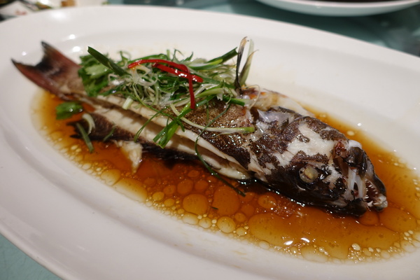 客家小館:(胖樺食記)永和智光街「客家小館」,巷弄內值得一試的美味佳餚/中永和美食/峇里島南洋風/上海菜