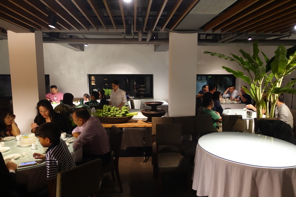 客家小館:(胖樺食記)永和智光街「客家小館」,巷弄內值得一試的美味佳餚/中永和美食/峇里島南洋風/上海菜